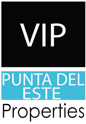 Logo Vip Punta del Este Propiedades
